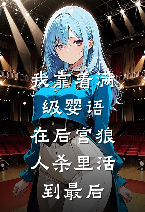 我靠着满级婴语，在后宫狼人杀里活到最后