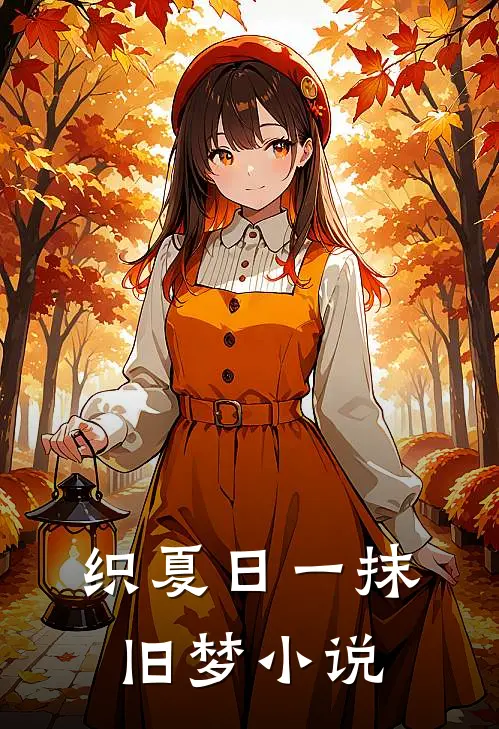 织夏日一抹旧梦小说