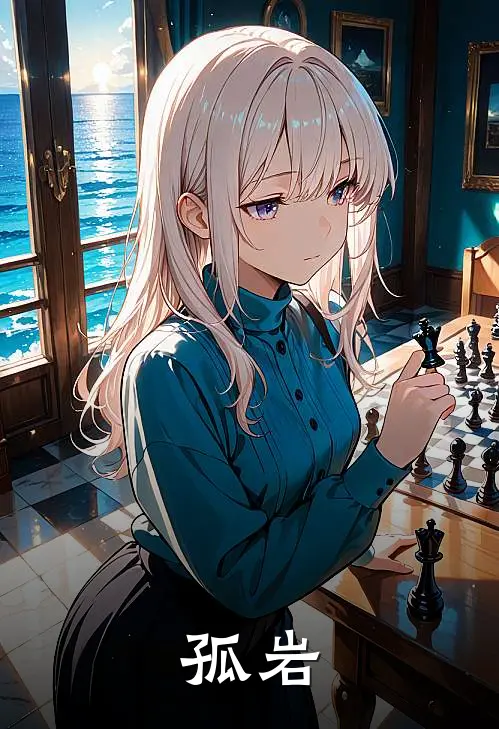 孤岩