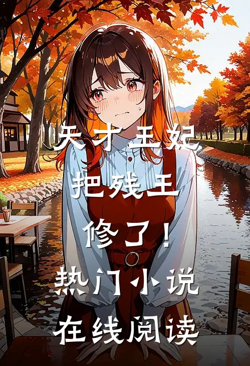 天才王妃：把残王修了！热门小说在线阅读
