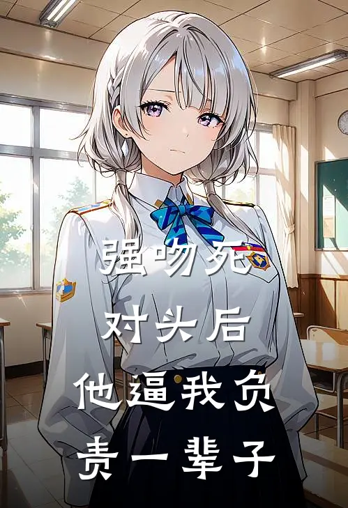 强吻死对头后，他逼我负责一辈子