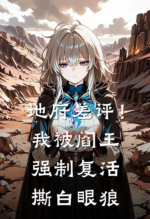地府差评！我被阎王强制复活撕白眼狼