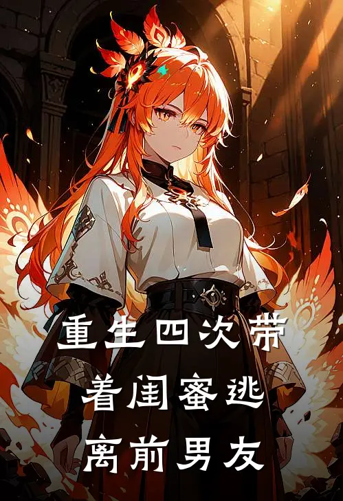 重生四次带着闺蜜逃离前男友