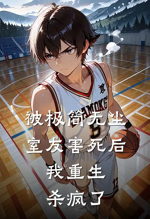 被极简无尘室友害死后，我重生杀疯了