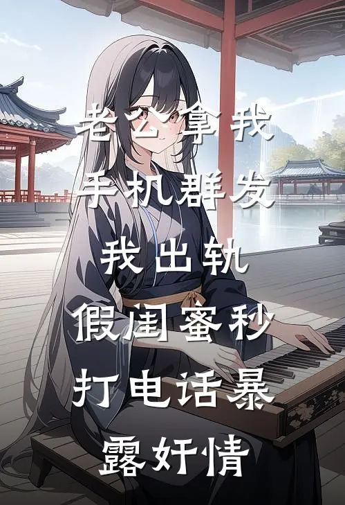 老公拿我手机群发我出轨，假闺蜜秒打电话暴露奸情