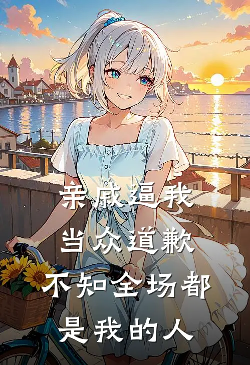 亲戚逼我当众道歉，不知全场都是我的人