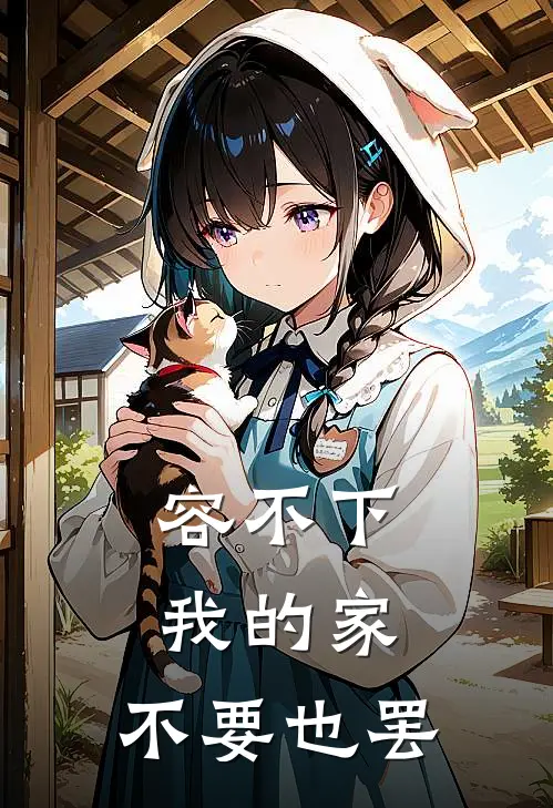 容不下我的家，不要也罢