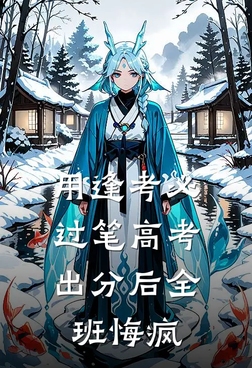 用逢考必过笔高考，出分后全班悔疯