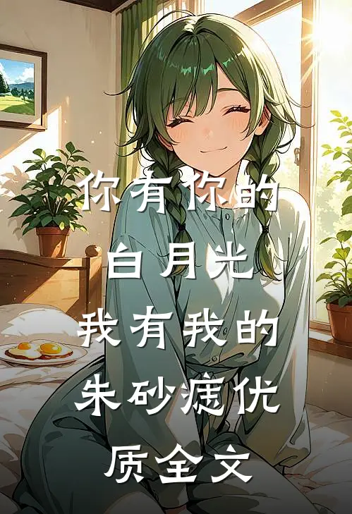 你有你的白月光，我有我的朱砂痣优质全文