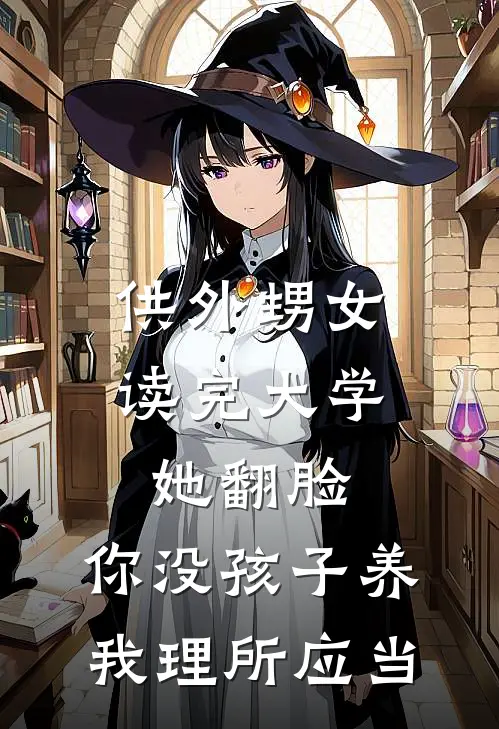 供外甥女读完大学，她翻脸：你没孩子养我理所应当