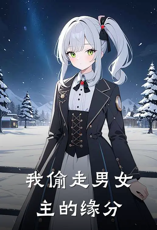 我偷走男女主的缘分