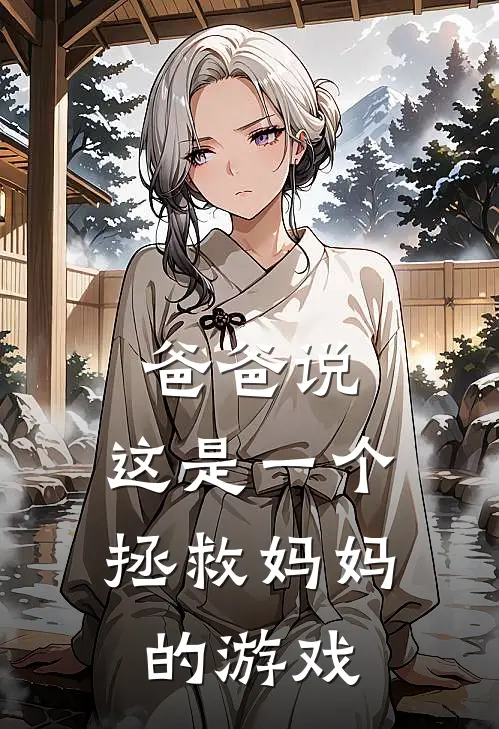 爸爸说，这是一个“拯救妈妈”的游戏