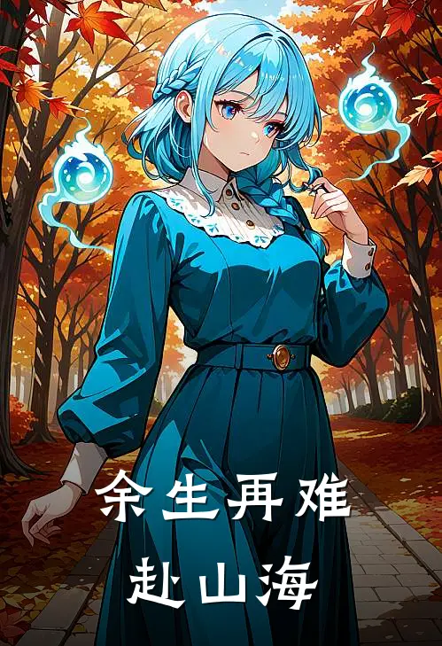 余生再难赴山海