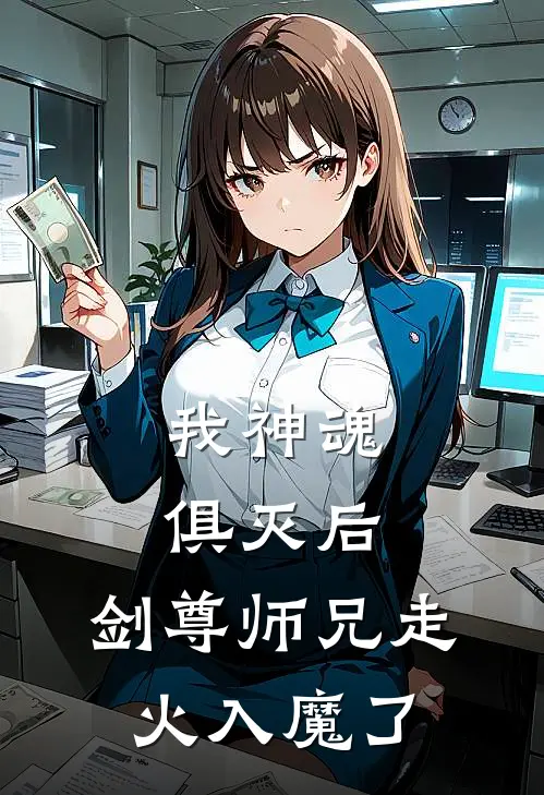 我神魂俱灭后，剑尊师兄走火入魔了