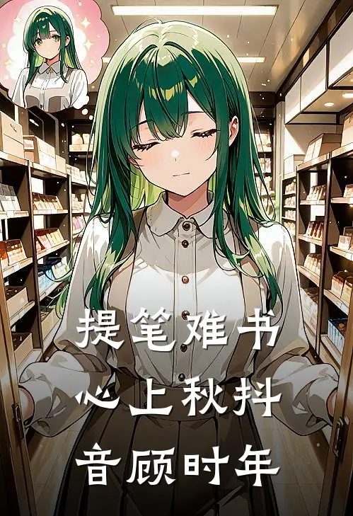 提笔难书心上秋抖音顾时年
