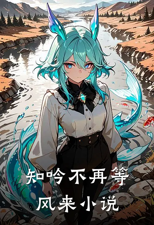 知吟不再等风来小说