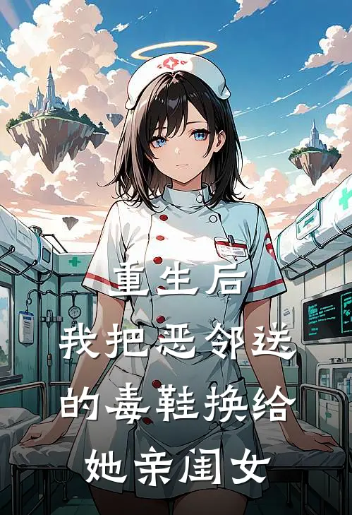 重生后，我把恶邻送的毒鞋换给她亲闺女
