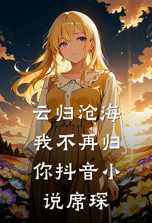 云归沧海，我不再归你抖音小说席琛
