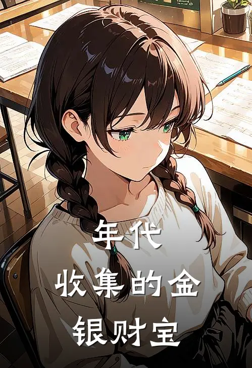 年代：收集的金银财宝