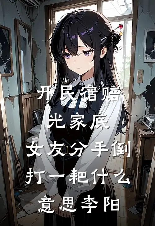 开民宿赔光家底，女友分手倒打一耙什么意思李阳
