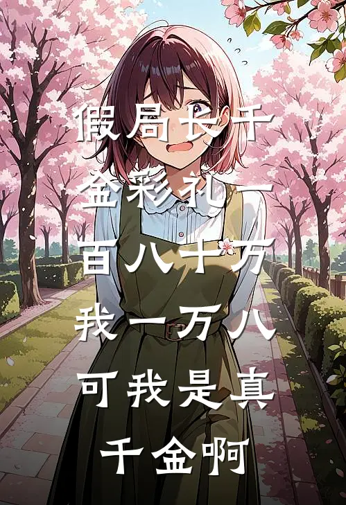 假局长千金彩礼一百八十万，我一万八，可我是真千金啊