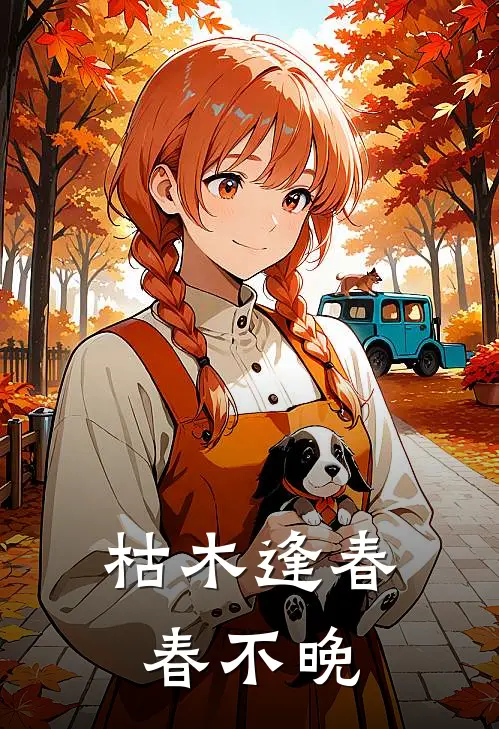 枯木逢春春不晚
