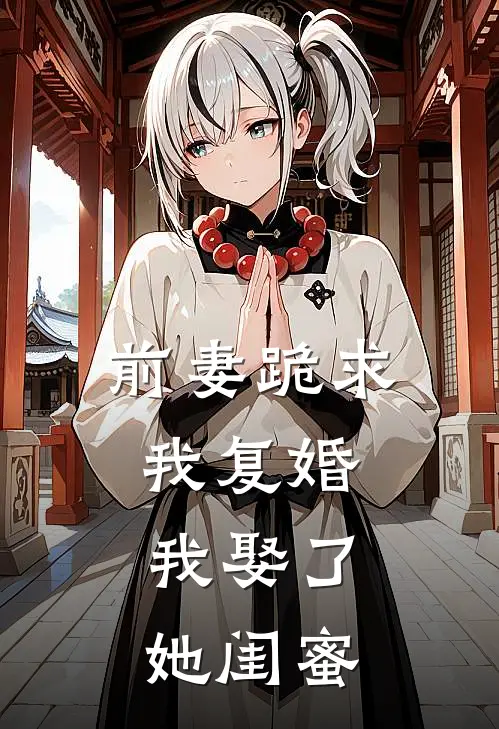前妻跪求我复婚，我娶了她闺蜜