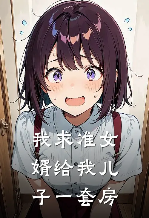我求准女婿给我儿子一套房
