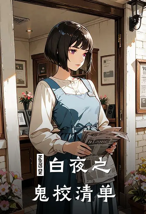 瘆白夜之鬼校清单