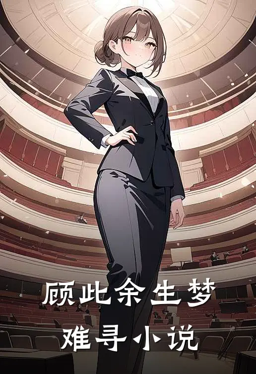 顾此余生梦难寻小说