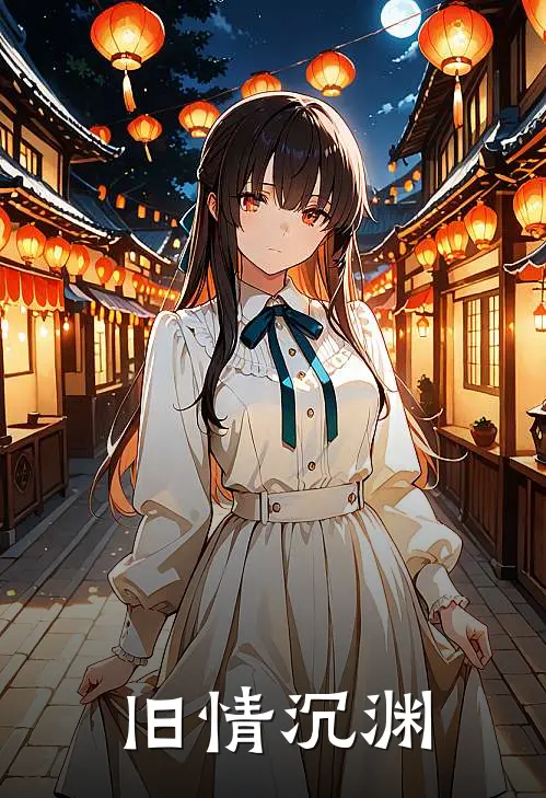 旧情沉渊