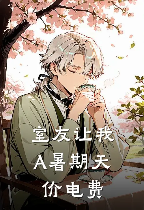 室友让我A暑期天价电费