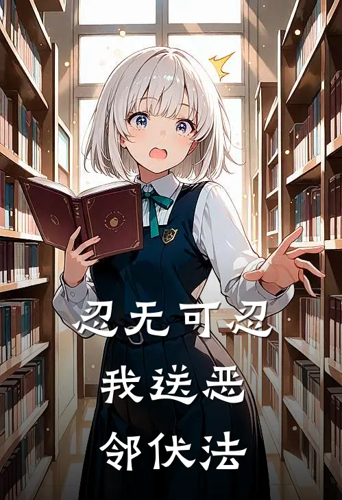 忍无可忍，我送恶邻伏法