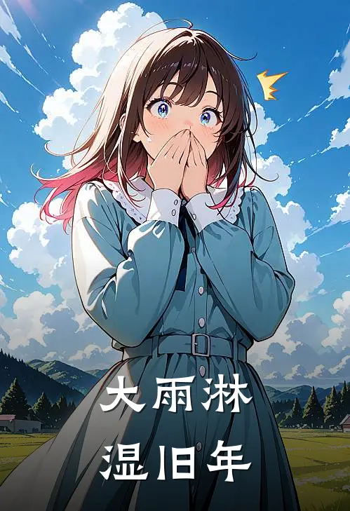 大雨淋湿旧年