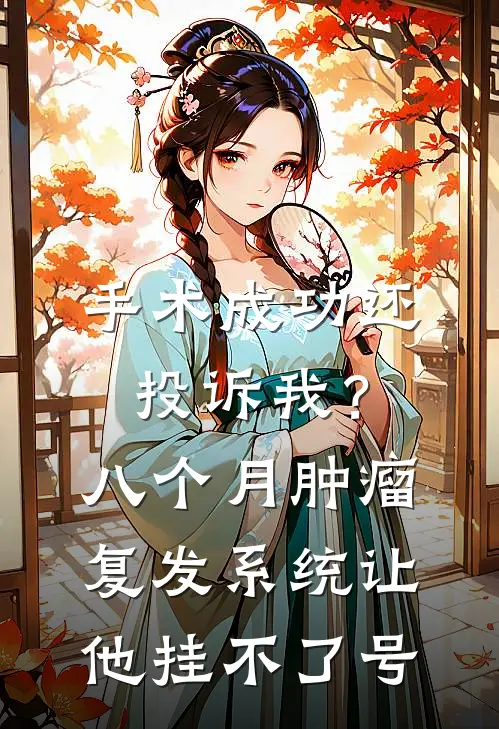 手术成功还投诉我？八个月肿瘤复发，系统让他挂不了号