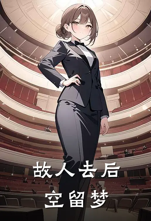 故人去后空留梦