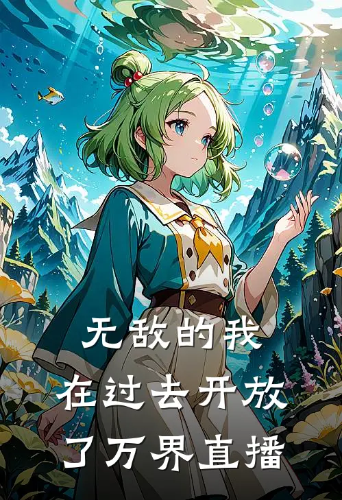 无敌的我，在过去开放了万界直播