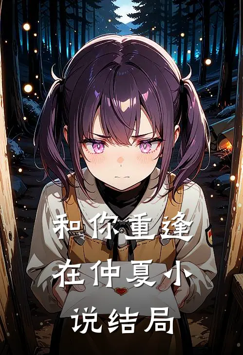 和你重逢在仲夏小说结局