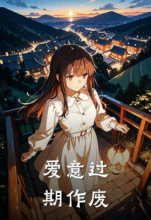 爱意过期作废