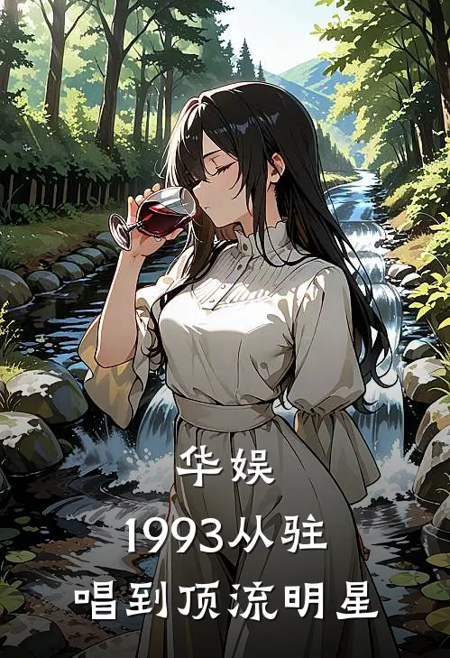 华娱：1993从驻唱到顶流明星