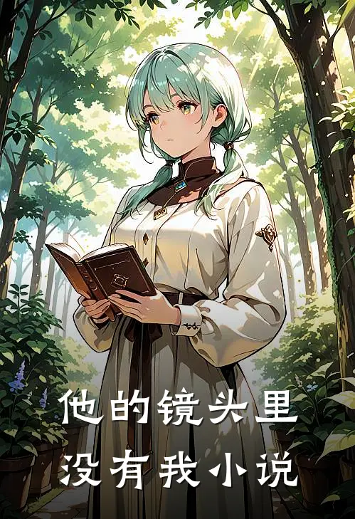 他的镜头里没有我小说