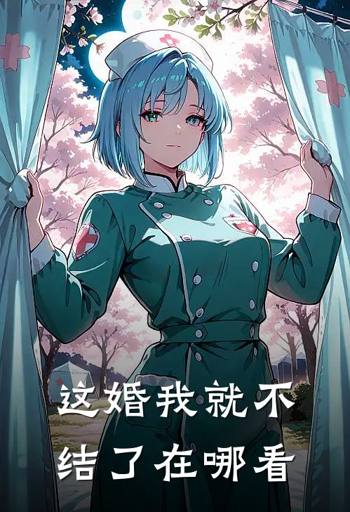 这婚我就不结了在哪看