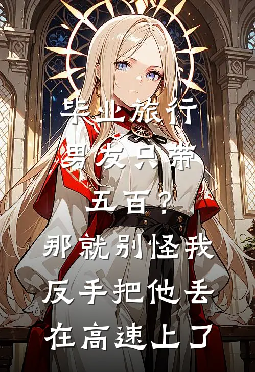 毕业旅行男友只带五百？那就别怪我反手把他丢在高速上了