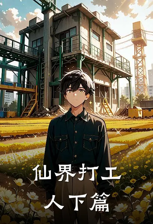 仙界打工人下篇