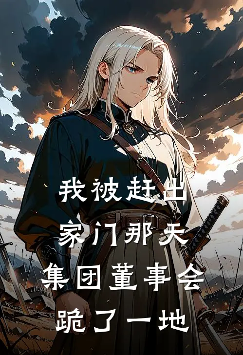 我被赶出家门那天，集团董事会跪了一地