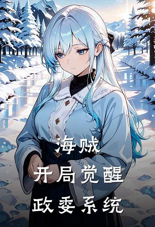 海贼：开局觉醒政委系统