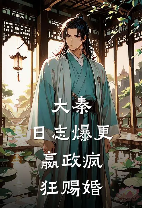 大秦：日志爆更，嬴政疯狂赐婚