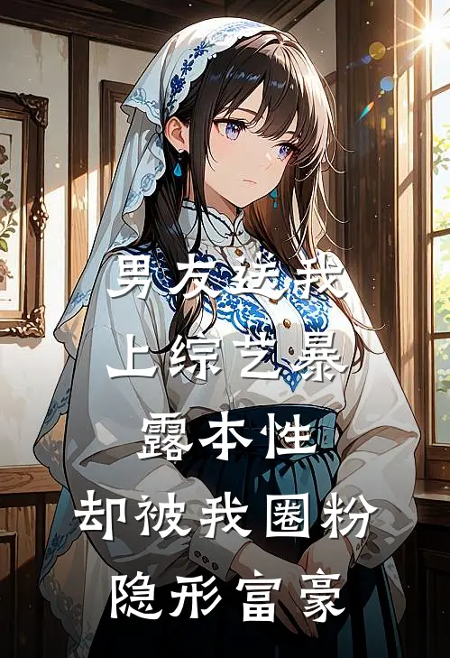 男友送我上综艺暴露本性，却被我圈粉隐形富豪