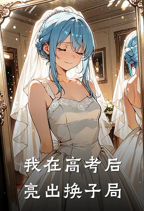 我在高考后亮出换子局