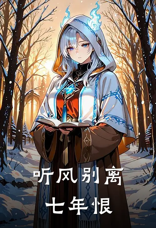 听风别离七年恨
